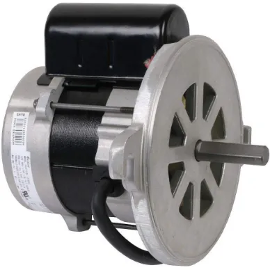 Burner Motor AD8ZRU AD8ZRV AC8GVB