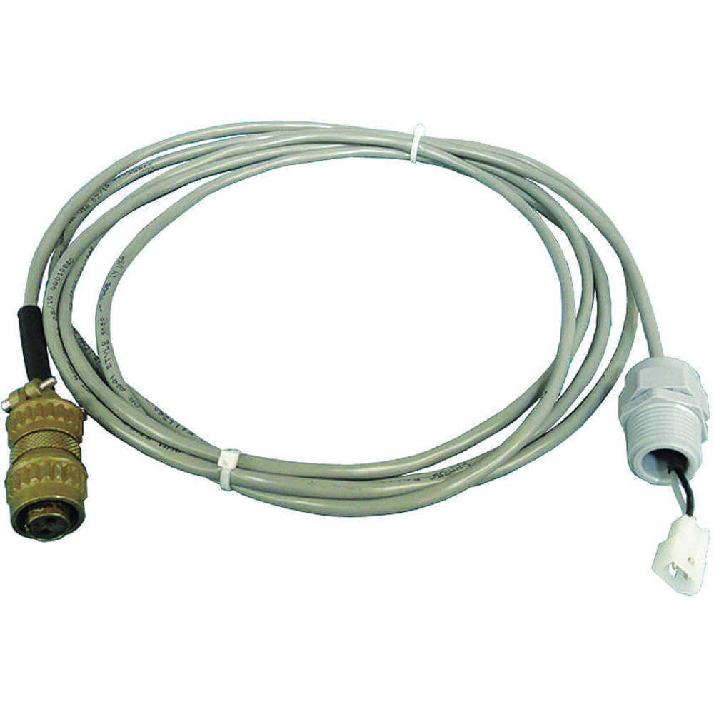 Kabel 10 voet 2-pins connector