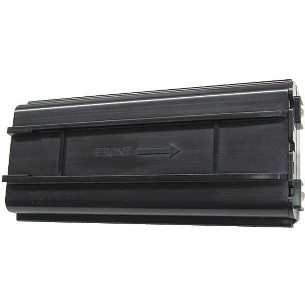 Battery Tray For 6AA-Cell, Black Color