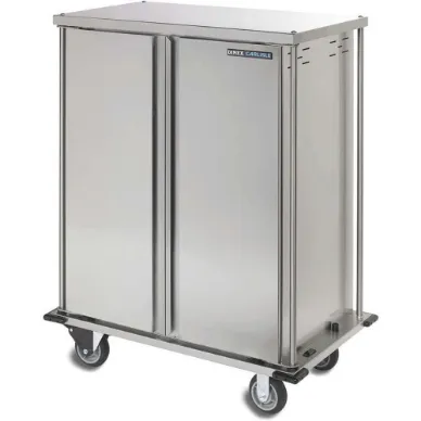 DINEX Food Service Carts