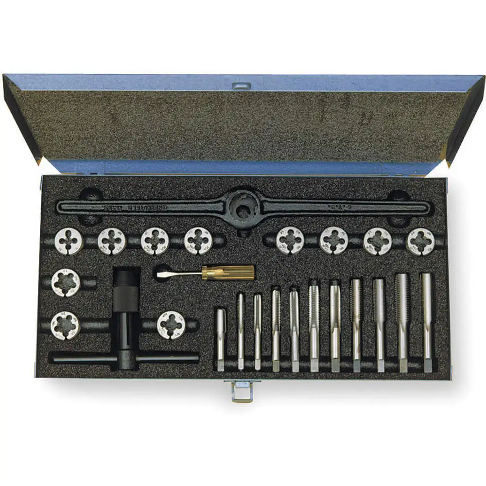 CLEVELAND Tap and Die Sets