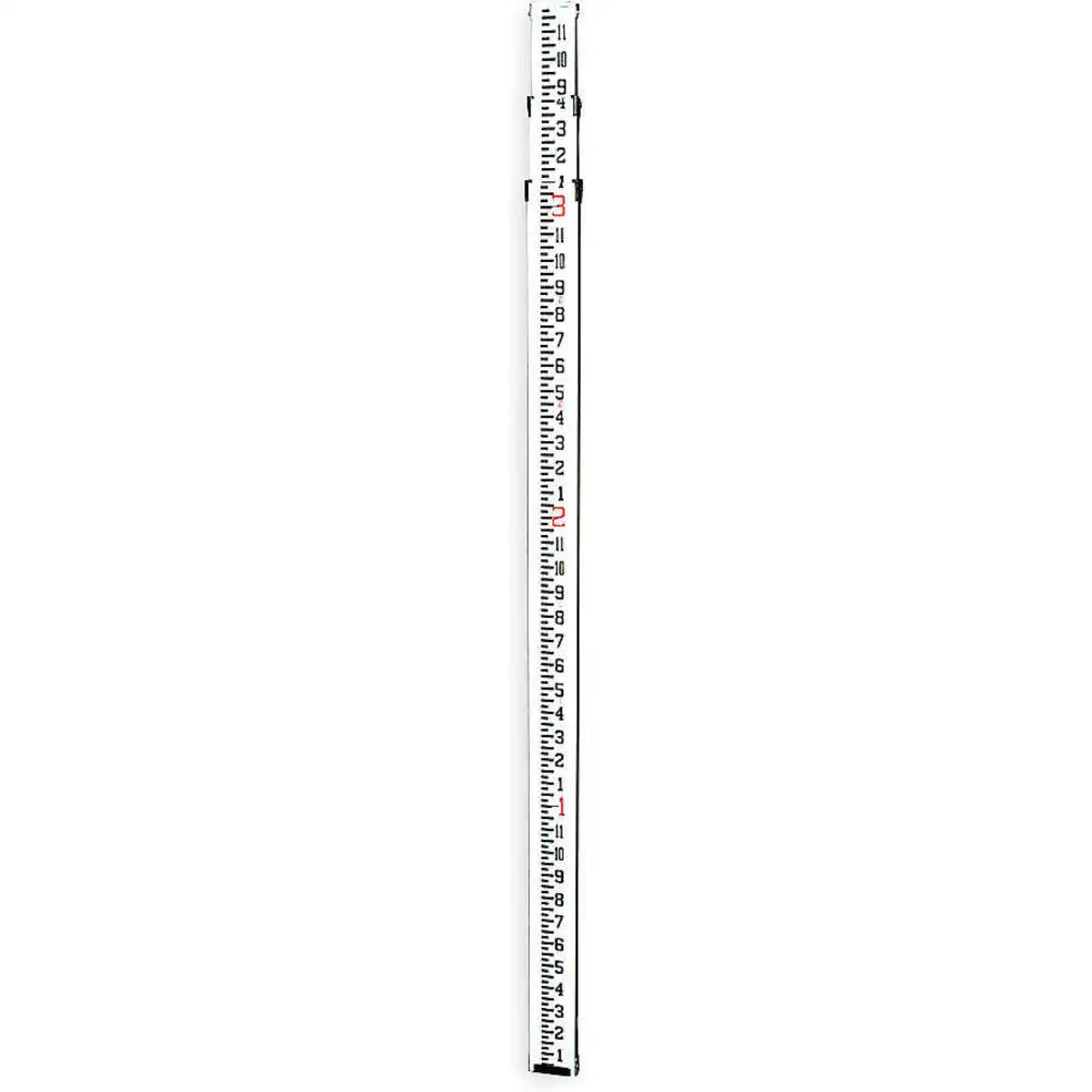 CST/BERGER Leveling Rods and Tripods