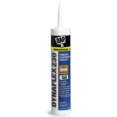 DAP Caulks