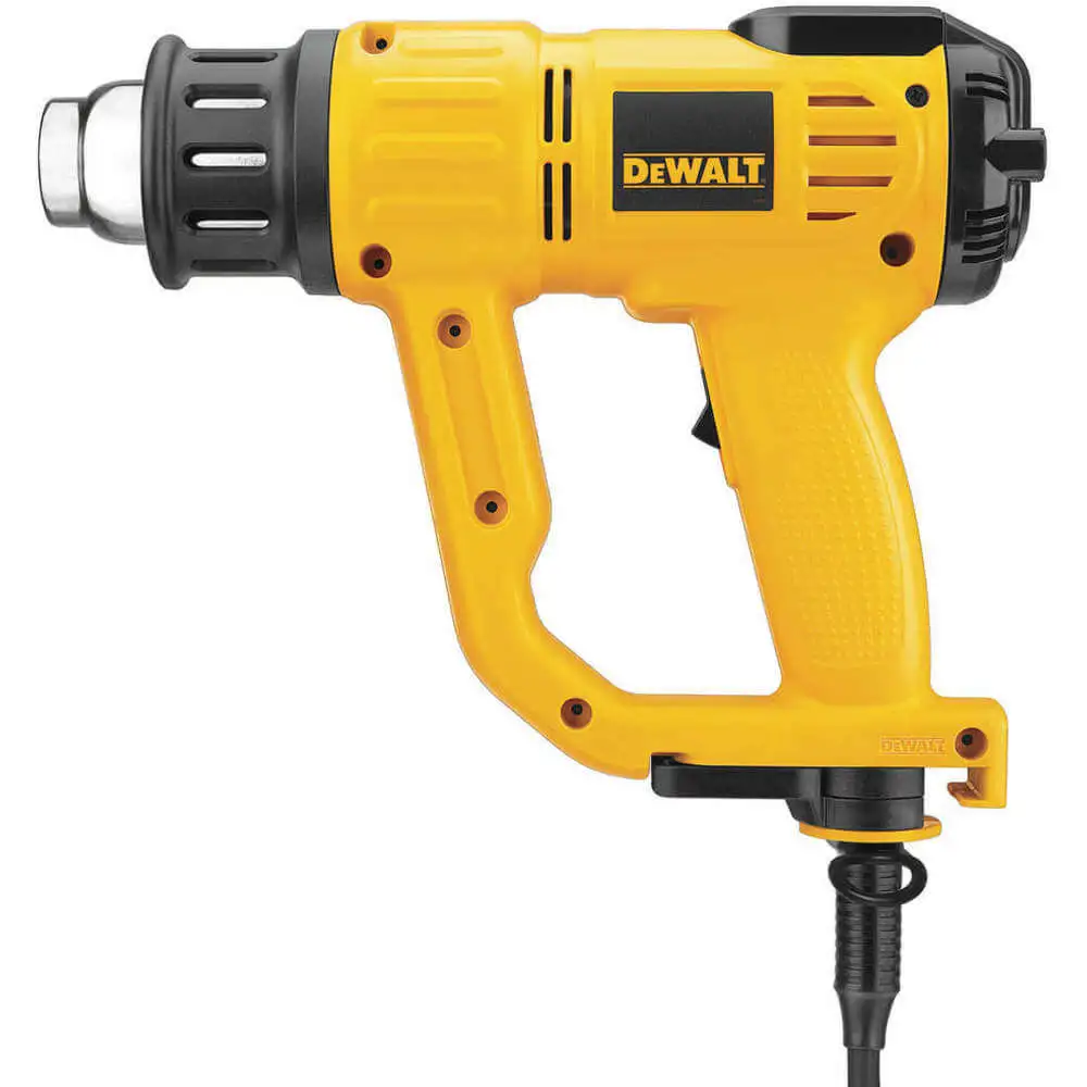 DEWALT Heat Guns