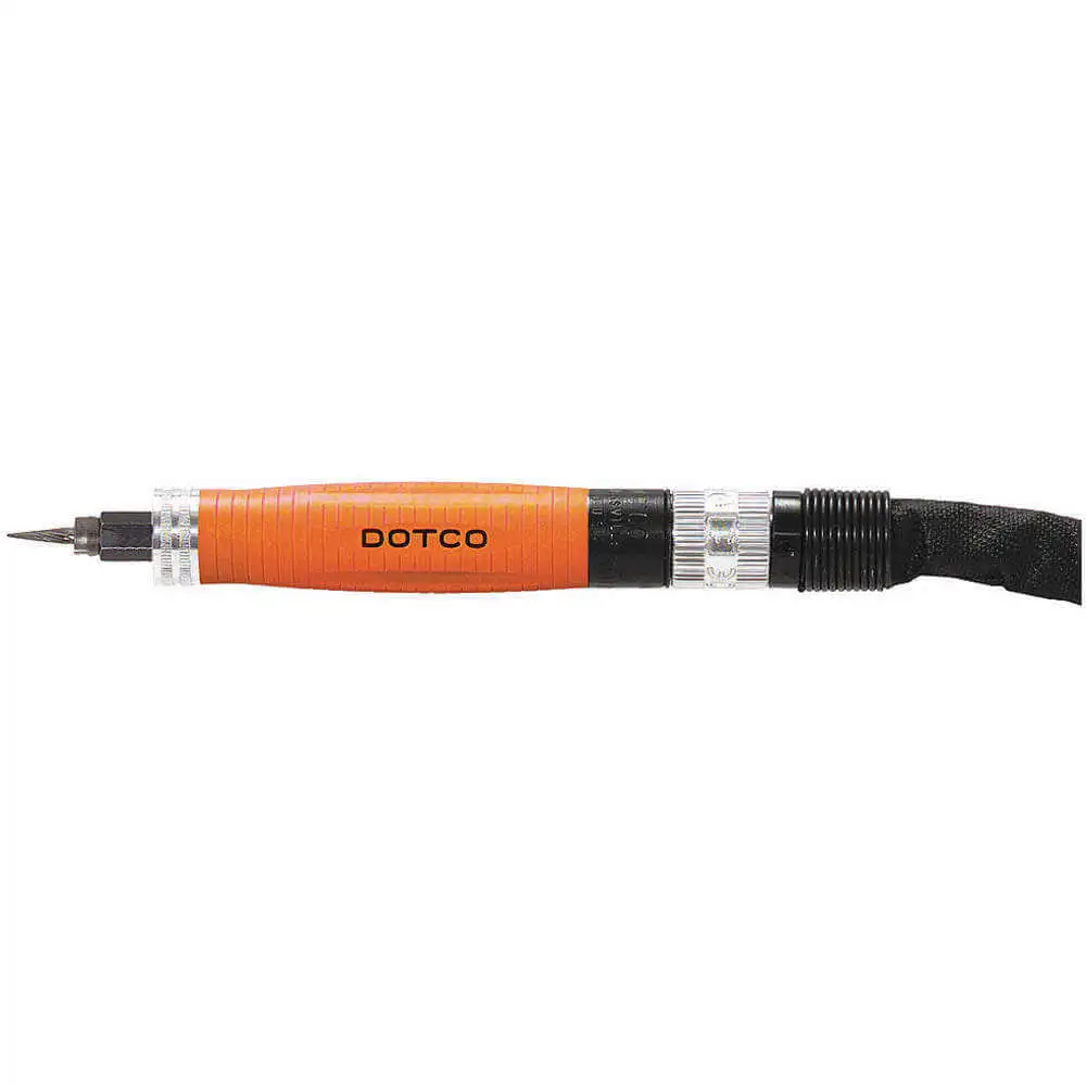 DOTCO Air Pencil Grinders