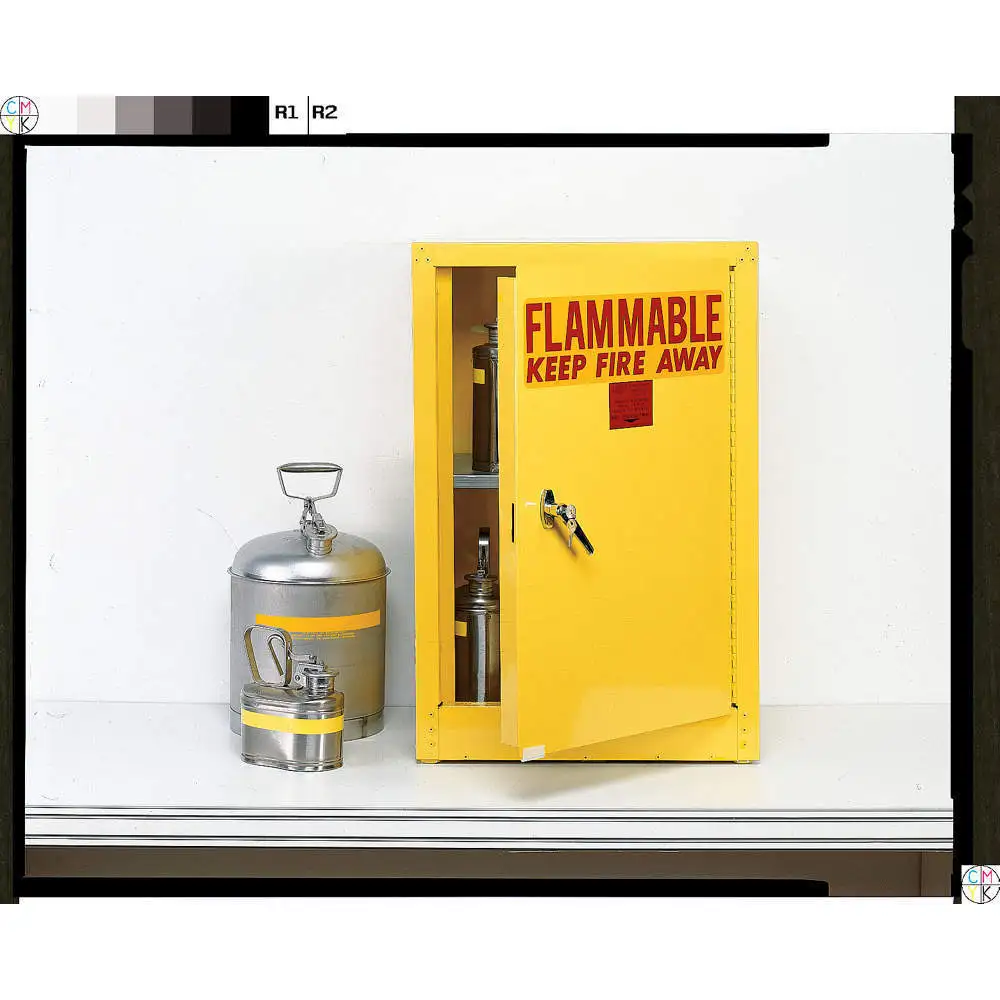 EAGLE Flammable Cabinets