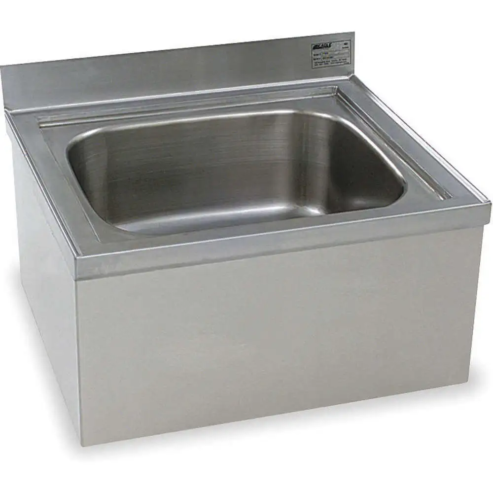 EAGLE GROUP Mop Sinks