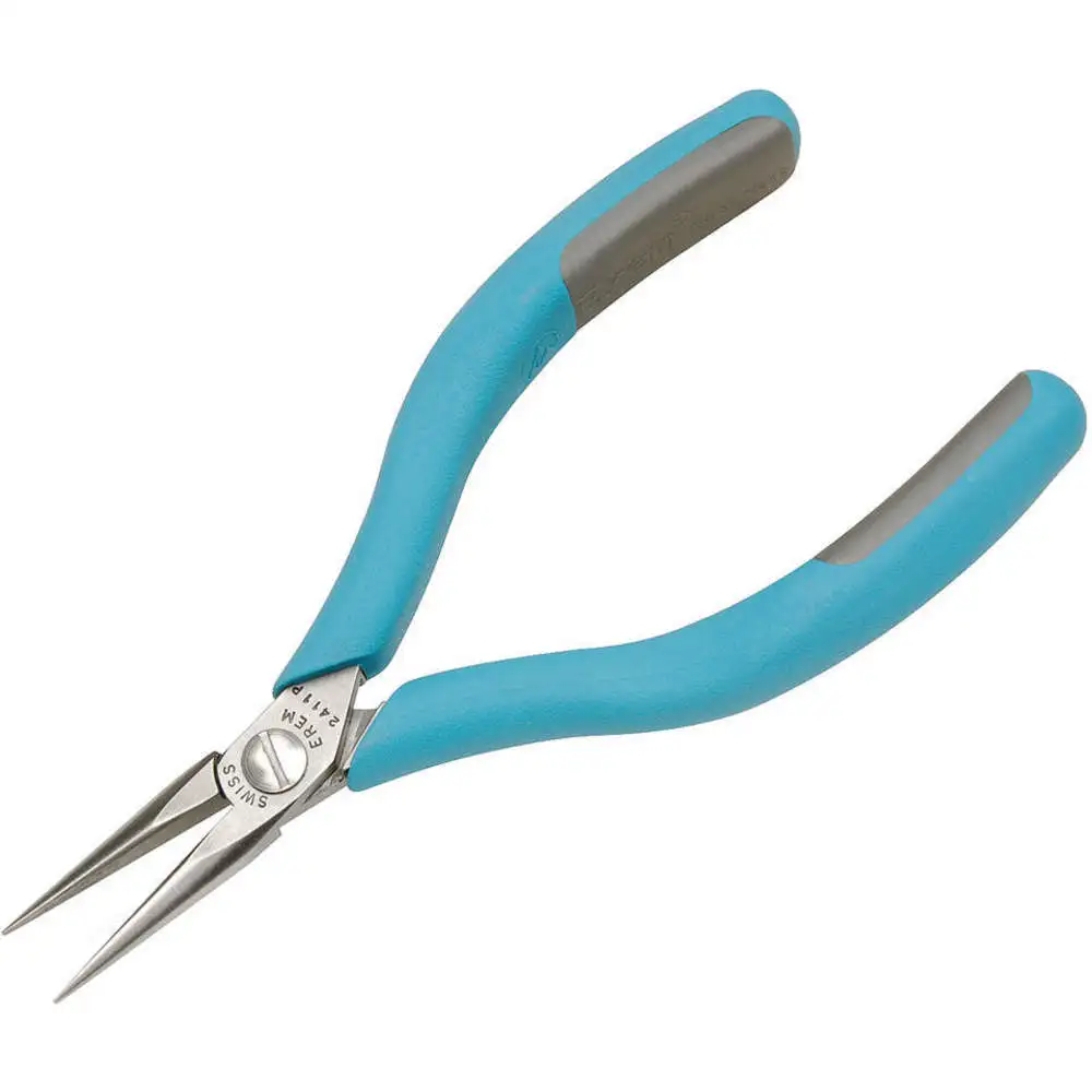 EREM Long Nose and Needle Nose Pliers