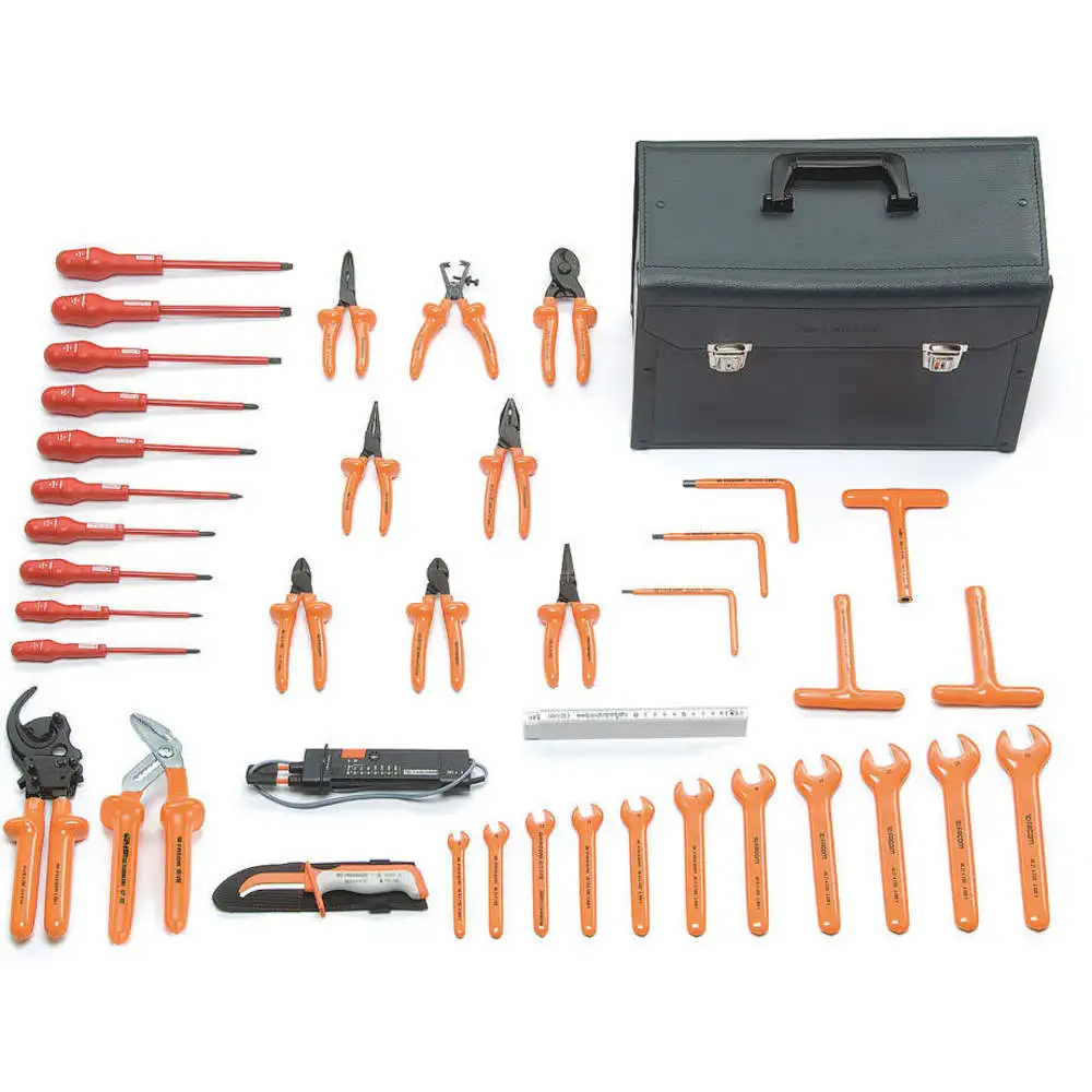 FACOM Insulated Tool Sets