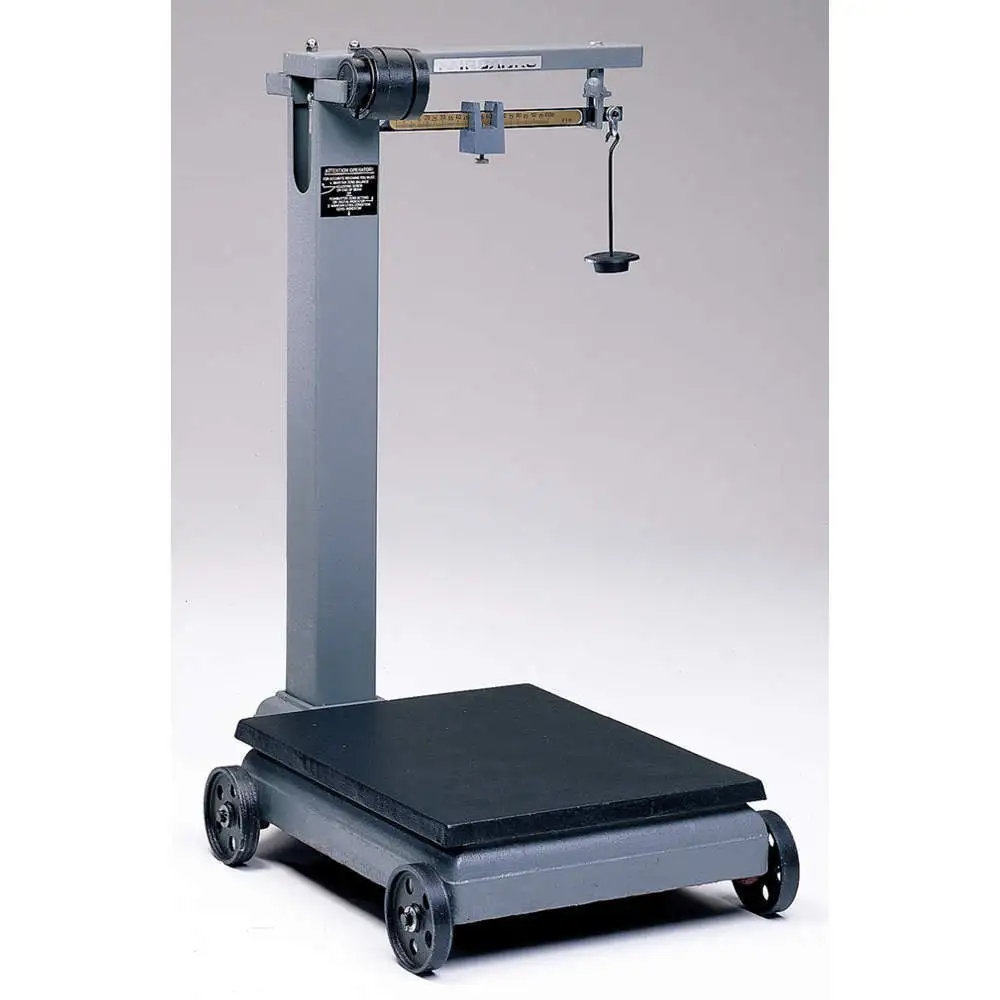 FAIRBANKS Bench and Floor Scales