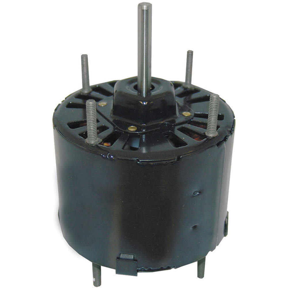 FASCO D228 HVAC-motor 1/50 pk 3000 tpm 115v 3.3 | AC7LTL 38N532