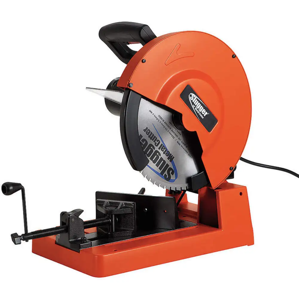 FEIN POWER TOOLS Chop Saws and Cut-Off Machines