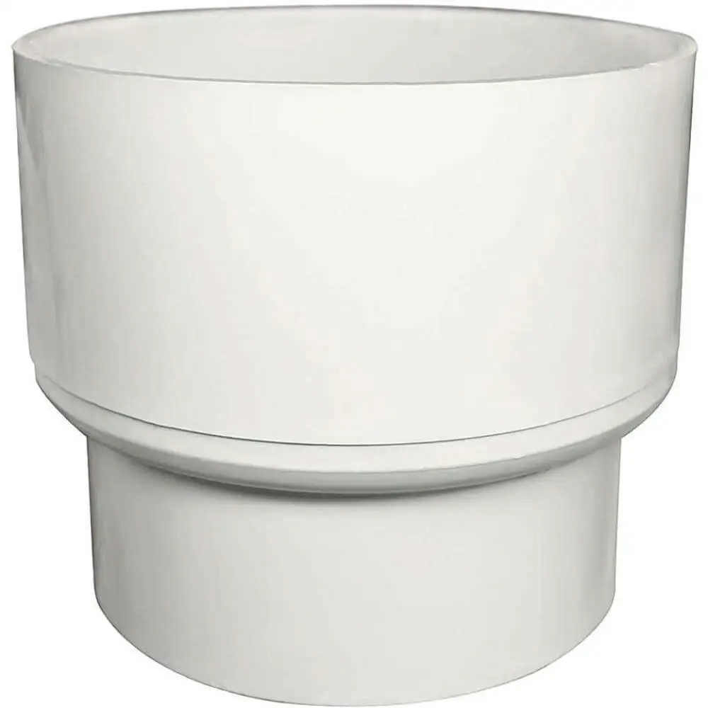 GENOVA PVC Pipe Fittings