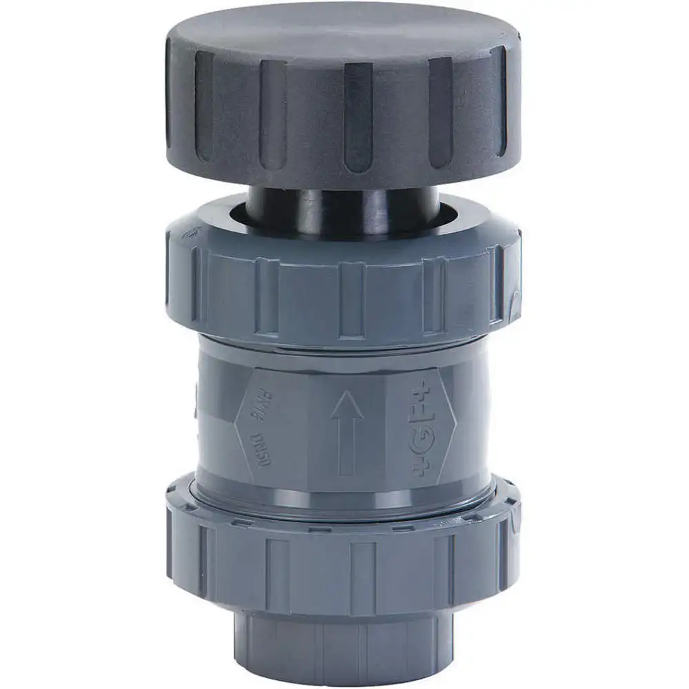 GEORG FISCHER Vent Valves