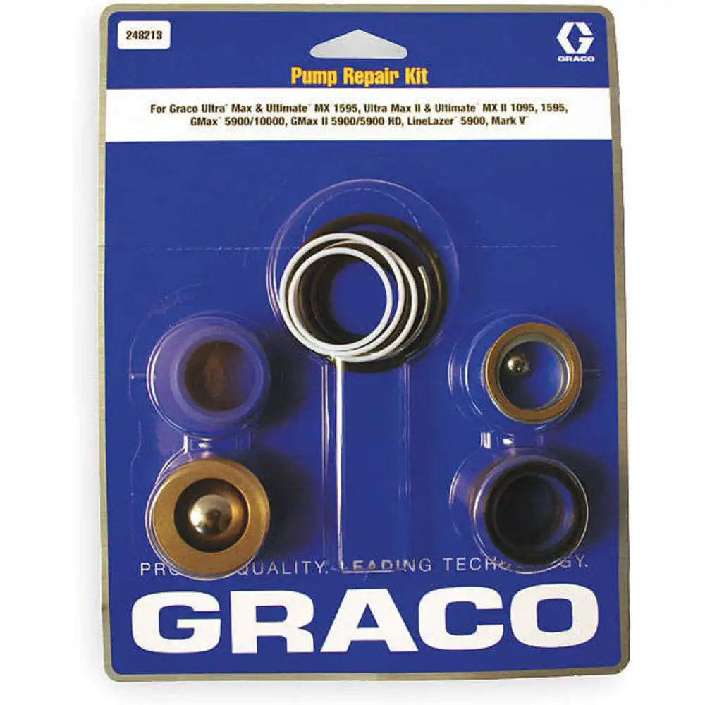 GRACO Parts