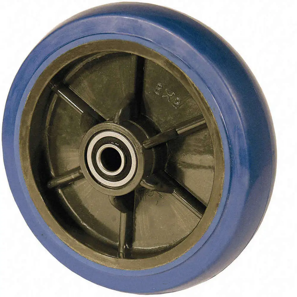 RWM Caster Wheels