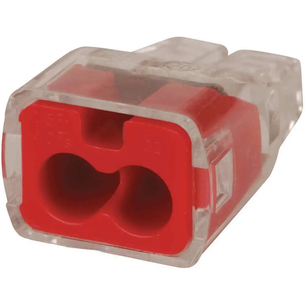 IDEAL Wire Connectors