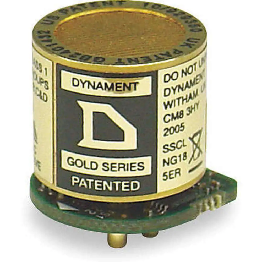 INDUSTRIAL SCIENTIFIC Replacement Sensors