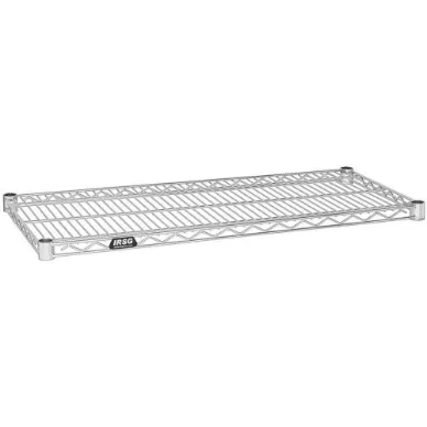 IRSG Wire Shelves