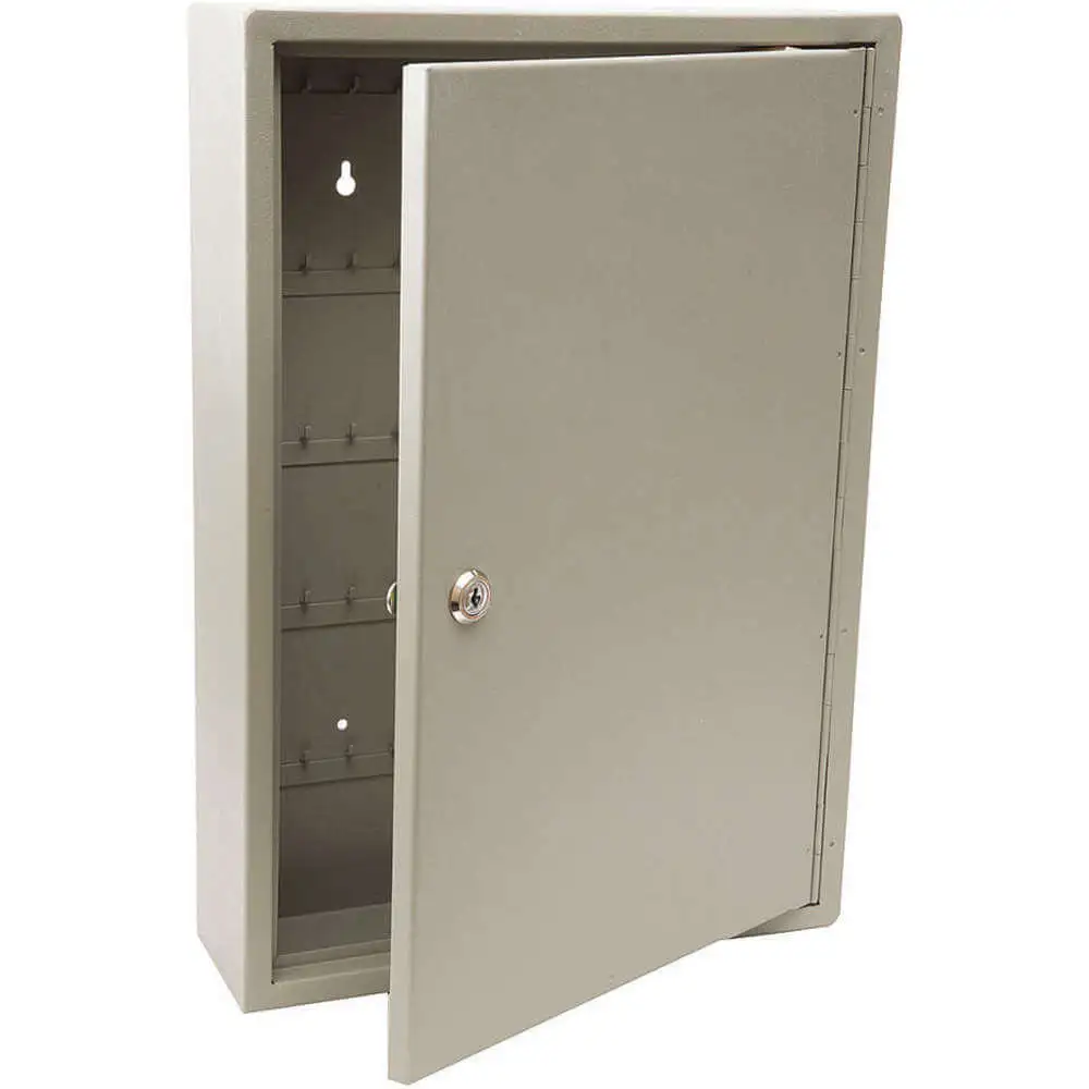 KIDDE Key Cabinets and Replacement Tags