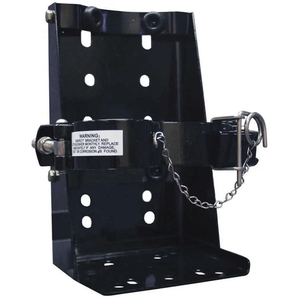 KIDDE Fire Extinguisher Brackets