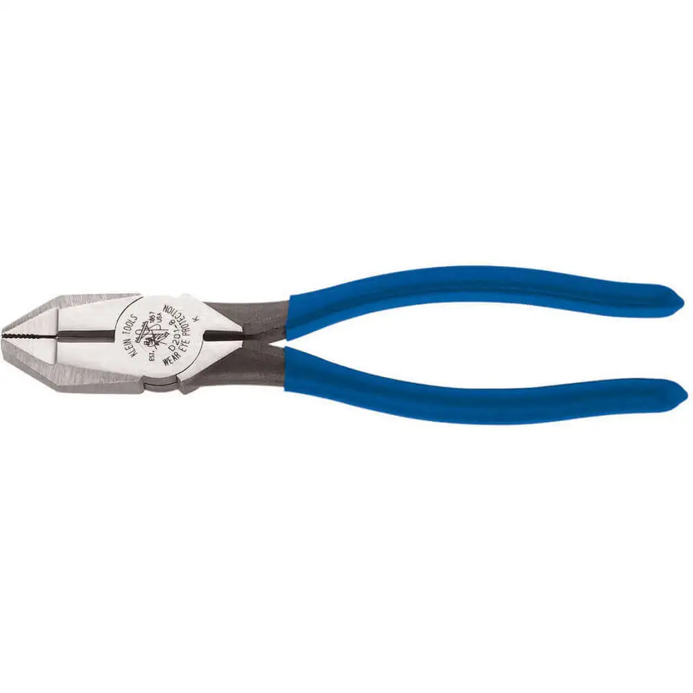 KLEIN TOOLS Linesman Pliers