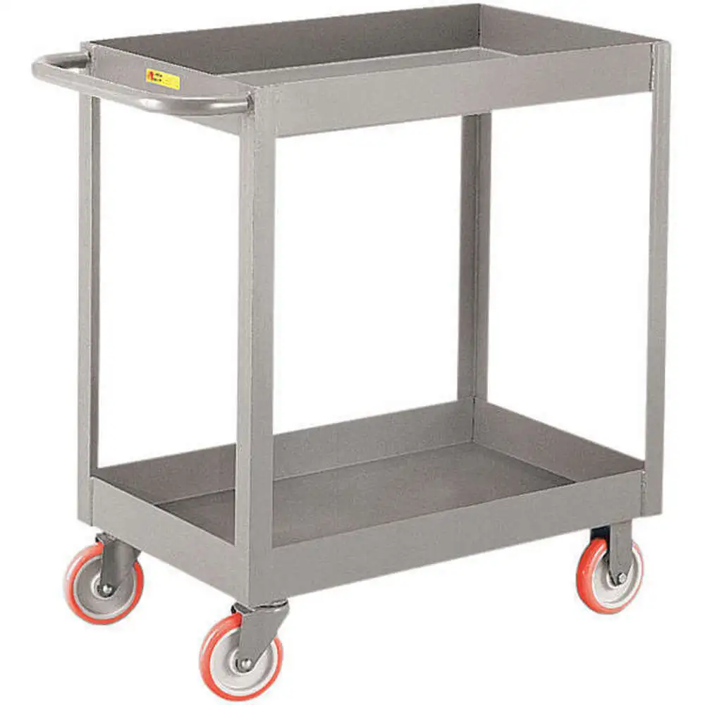 LITTLE GIANT Metal Utility Carts