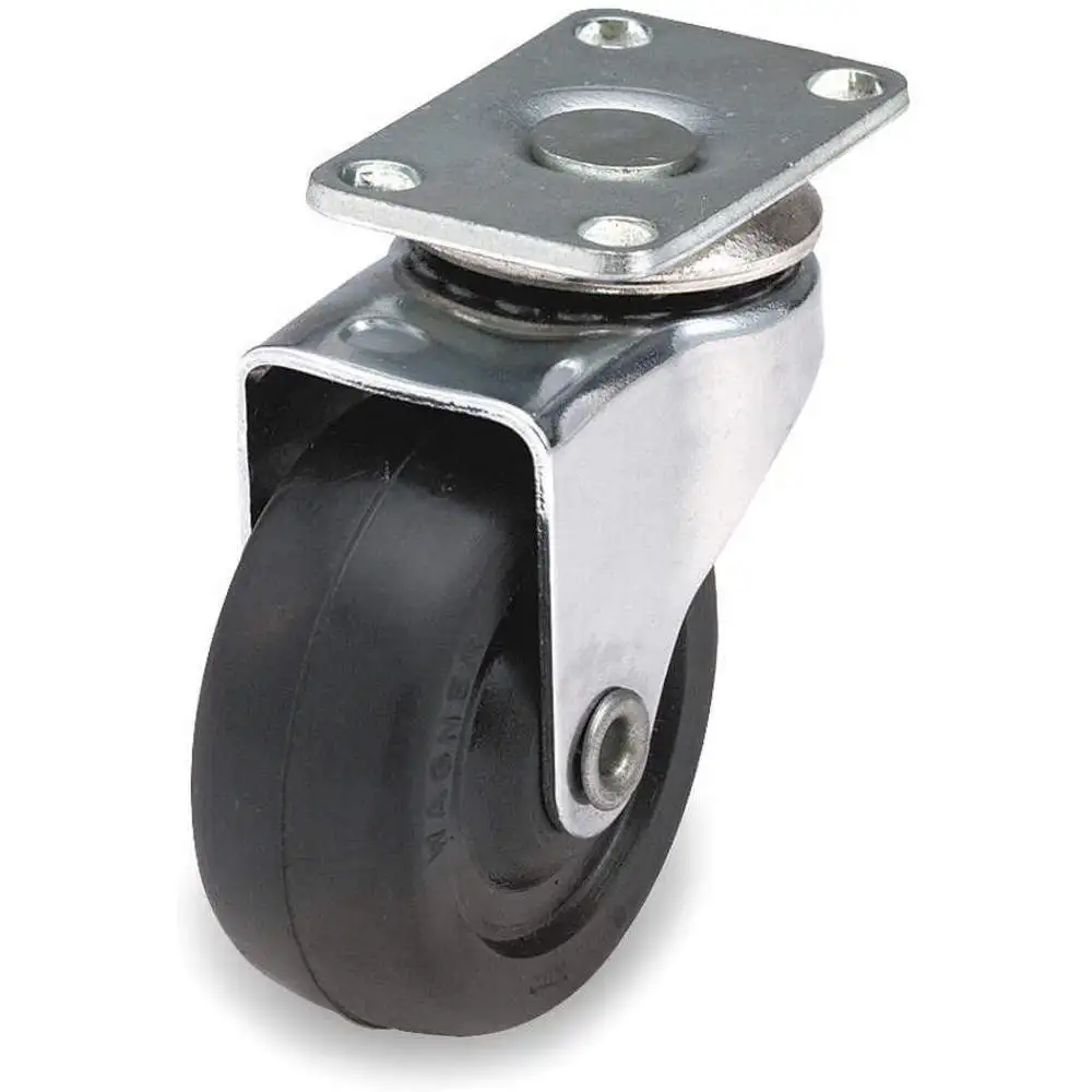 MASTER CASTER Plate Casters