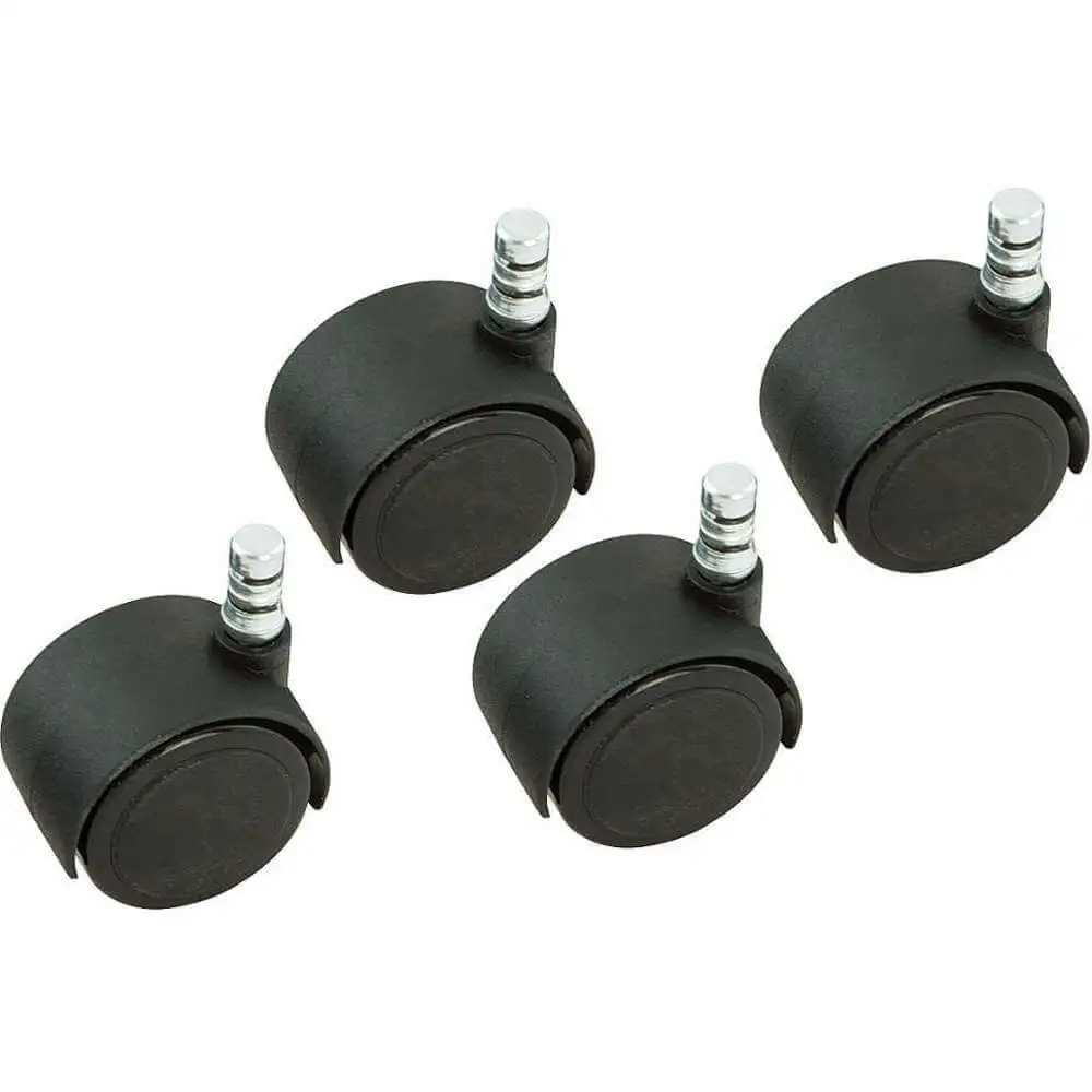 MASTER CASTER Twin Wheel Casters