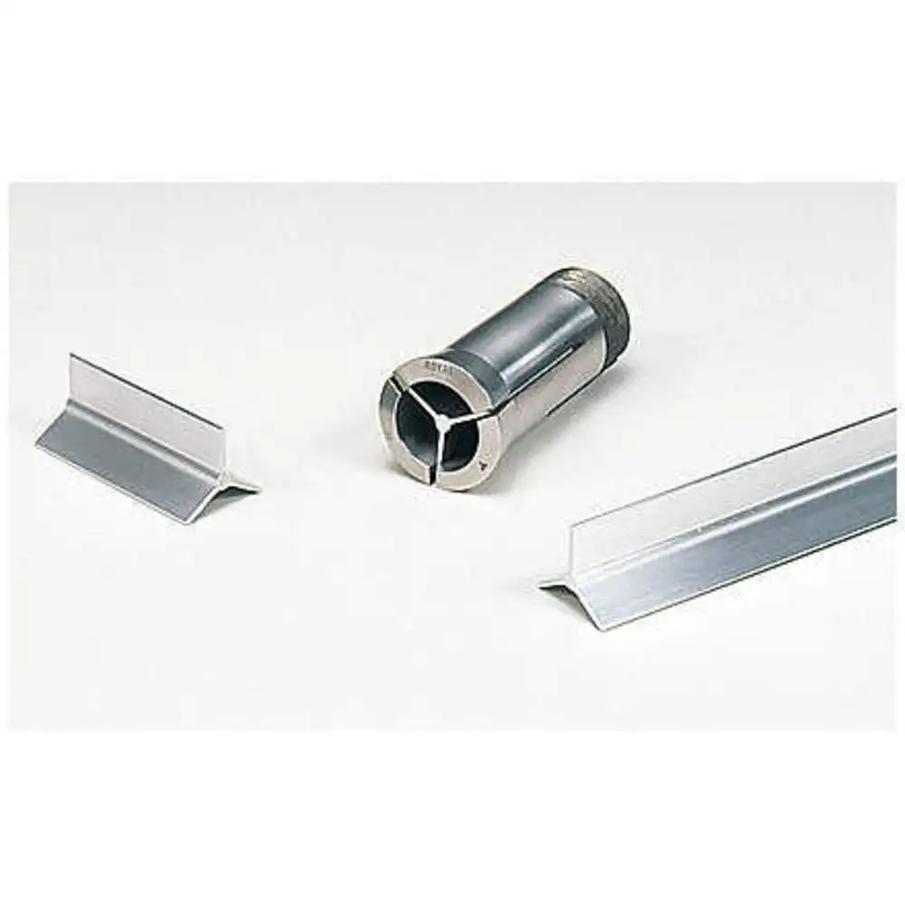 MITEE-BITE PRODUCTS INC Collet Accessories