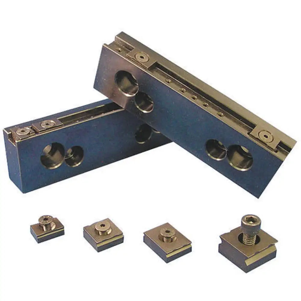 MITEE-BITE PRODUCTS INC Machining Vise Accessories