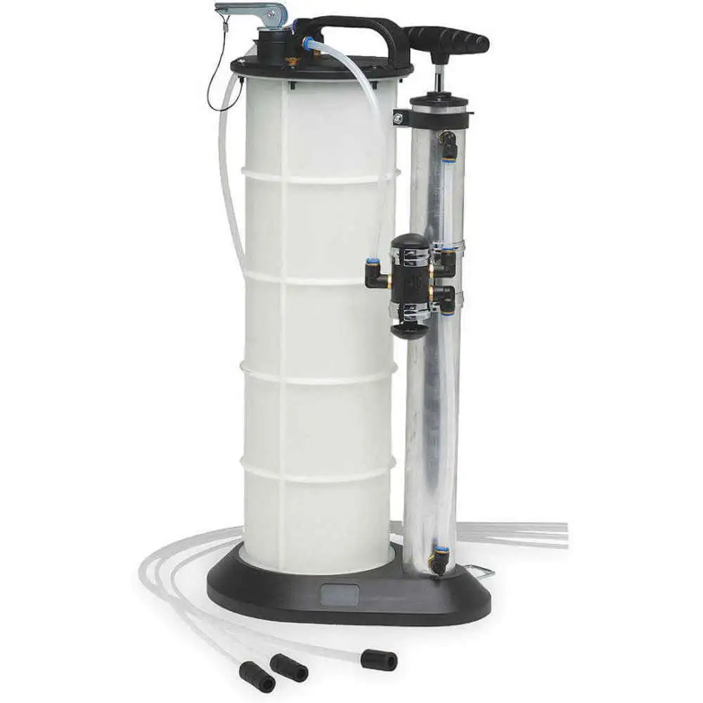 MITYVAC Fluid Evacuator