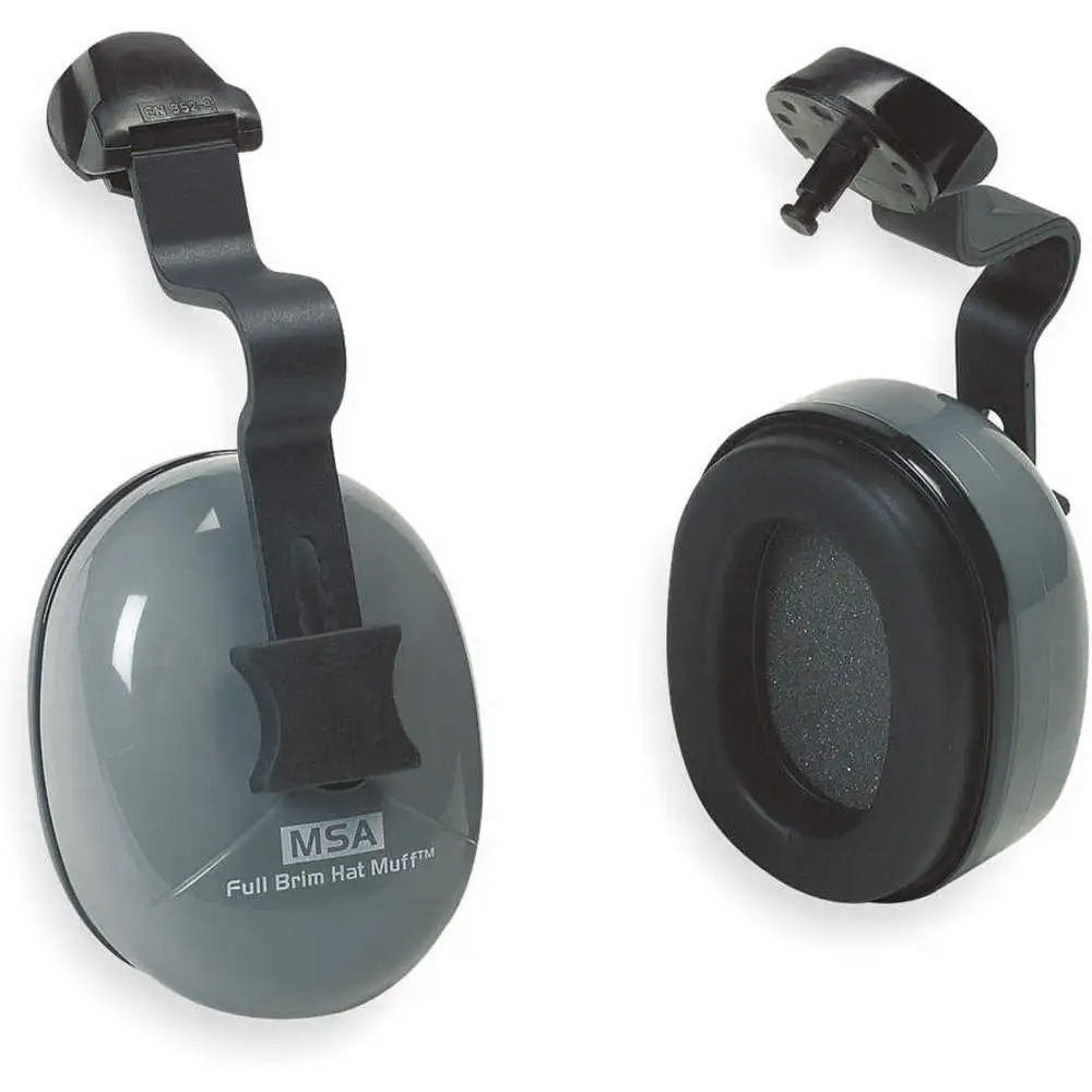 MSA Hard Hat Ear Muffs