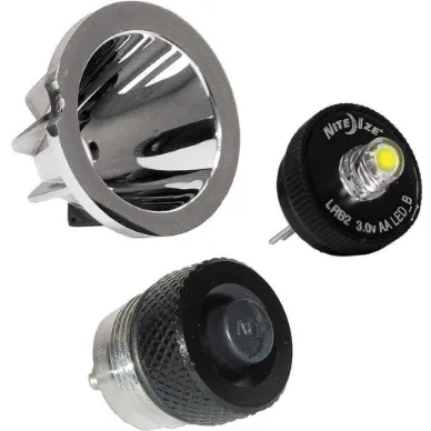 NITE IZE Flashlight Accessories