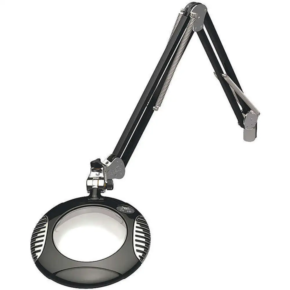 O.C. WHITE COMPANY Magnifier Lights