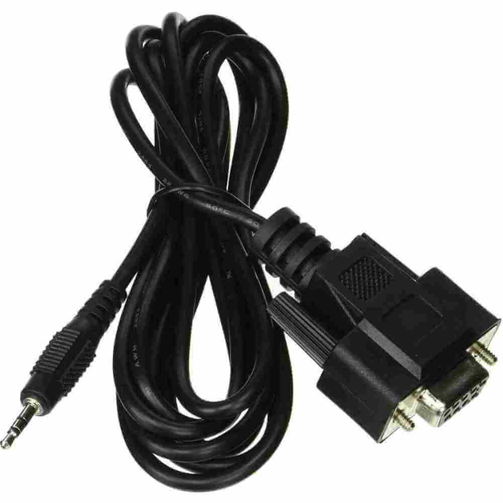 OAKTON WD-35420-01 Rs-232 kabel voor Ph 2700 tafelmodel | AA2AKG 10A298
