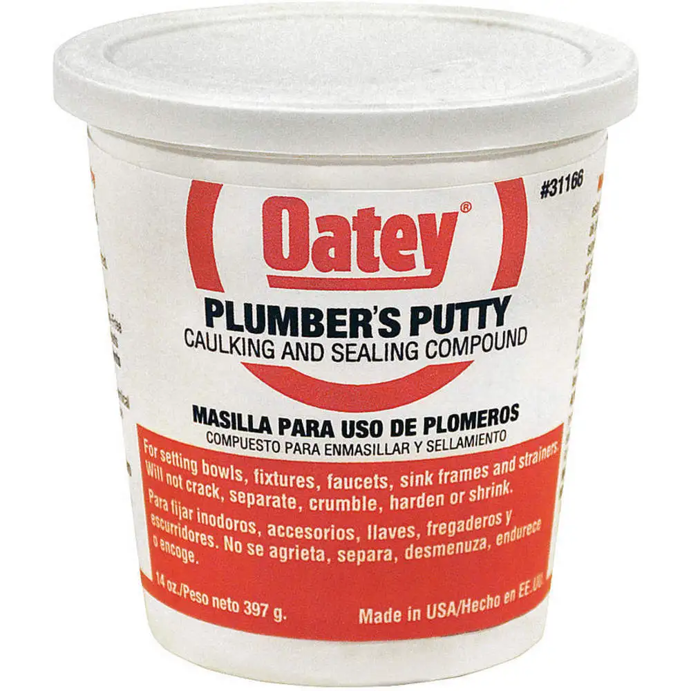 OATEY Pipe Sealants