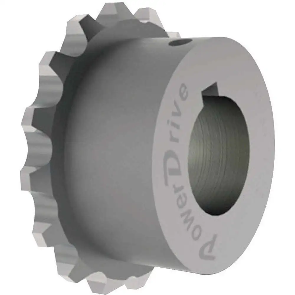 POWER DRIVE Chain Couplings