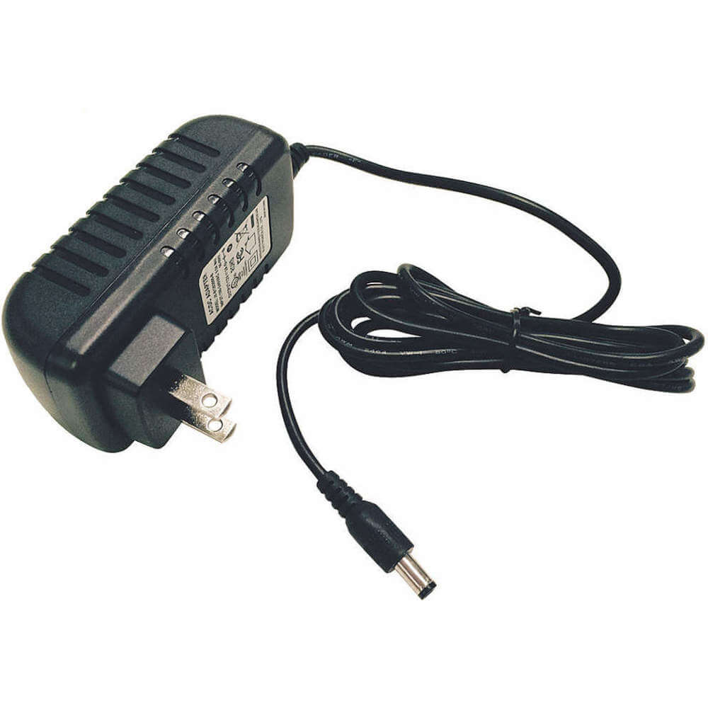LED Safety Flare Kit AC/DC Adapter
