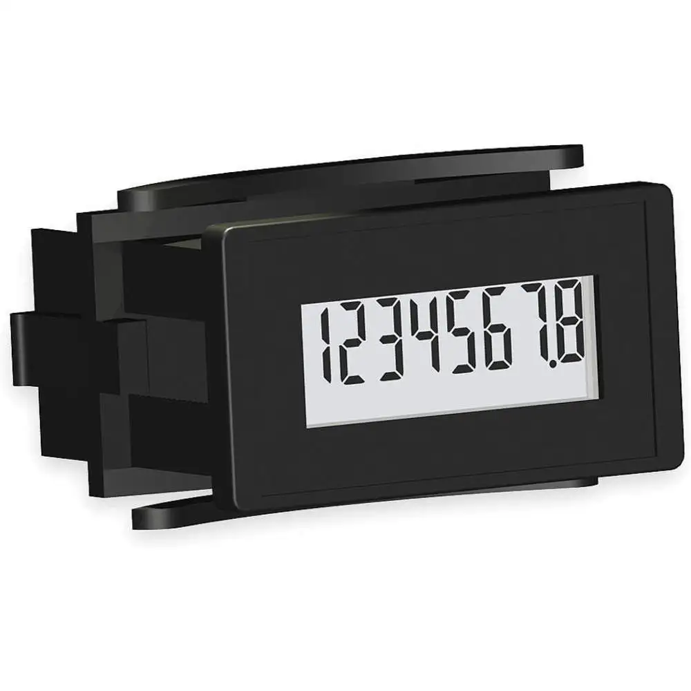 REDINGTON Hour Meters