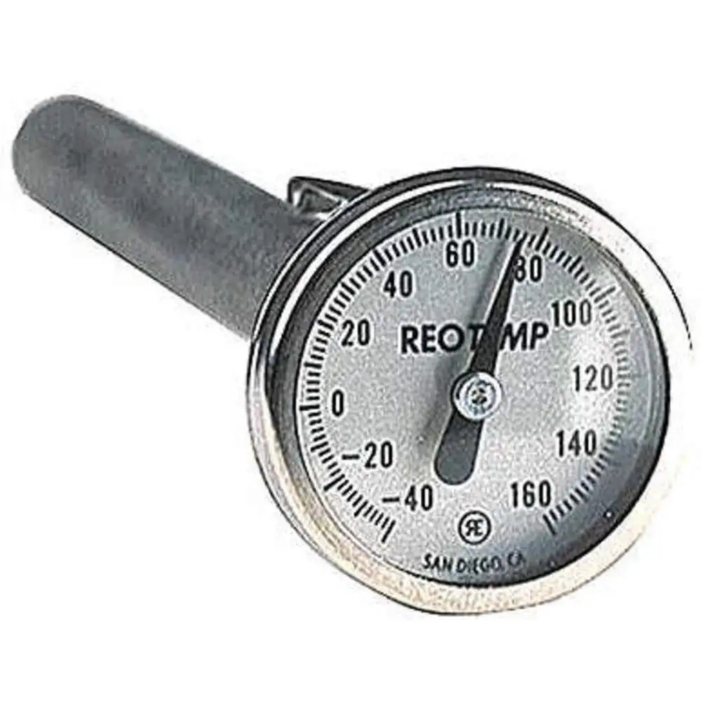 REOTEMP Pocket Thermometers