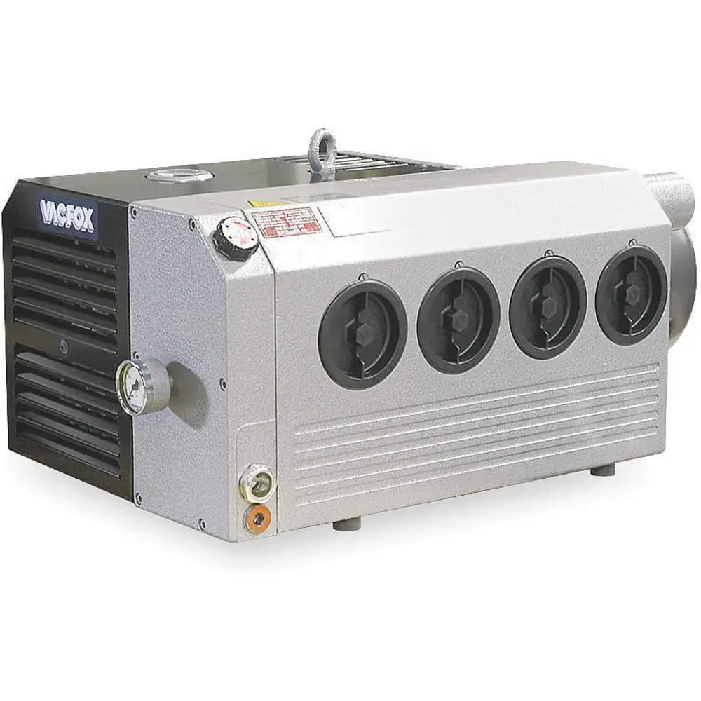 ELMO RIETSCHLE Vacuum Pumps