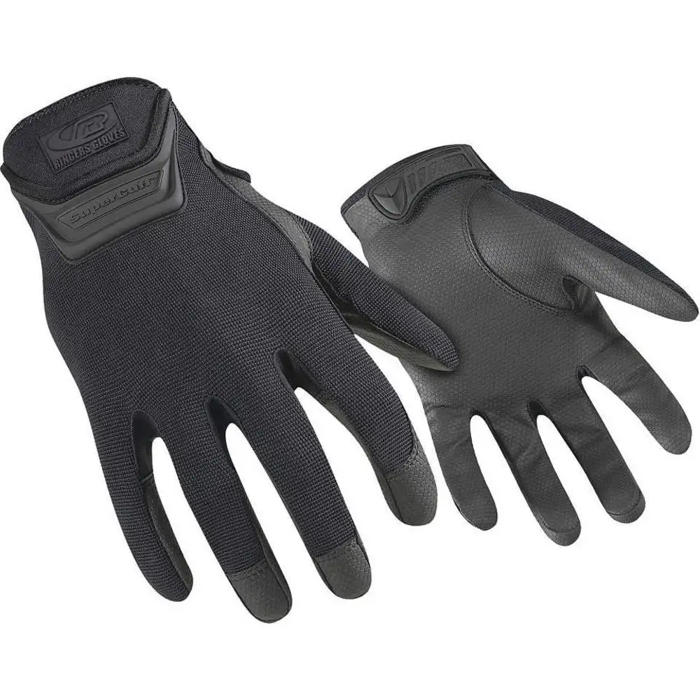 RINGERS GLOVES Military Police and Tactical Gloves