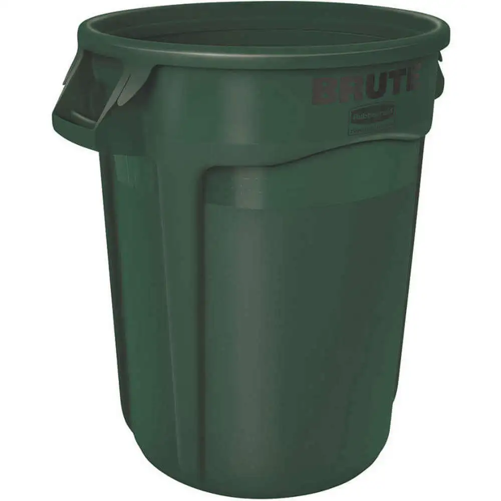 RUBBERMAID Utility Waste Containers