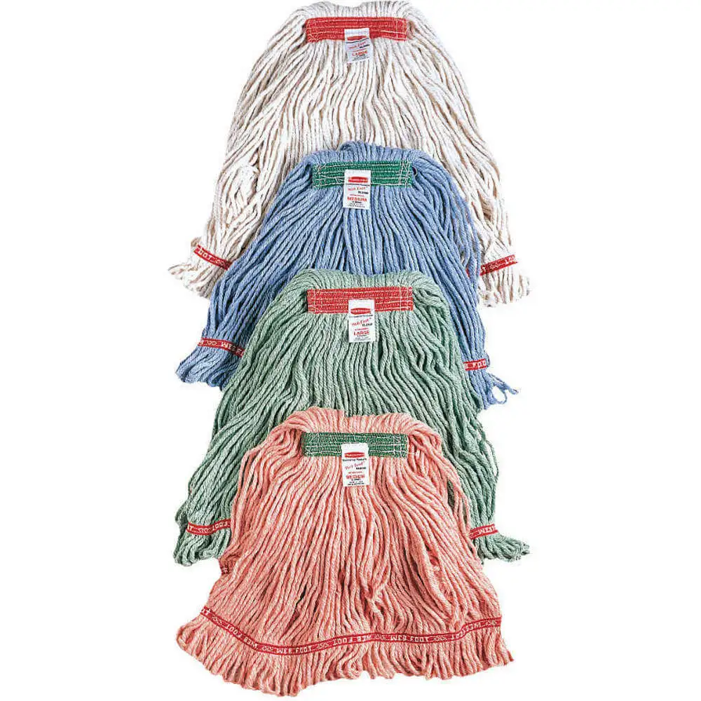 RUBBERMAID Wet Mops