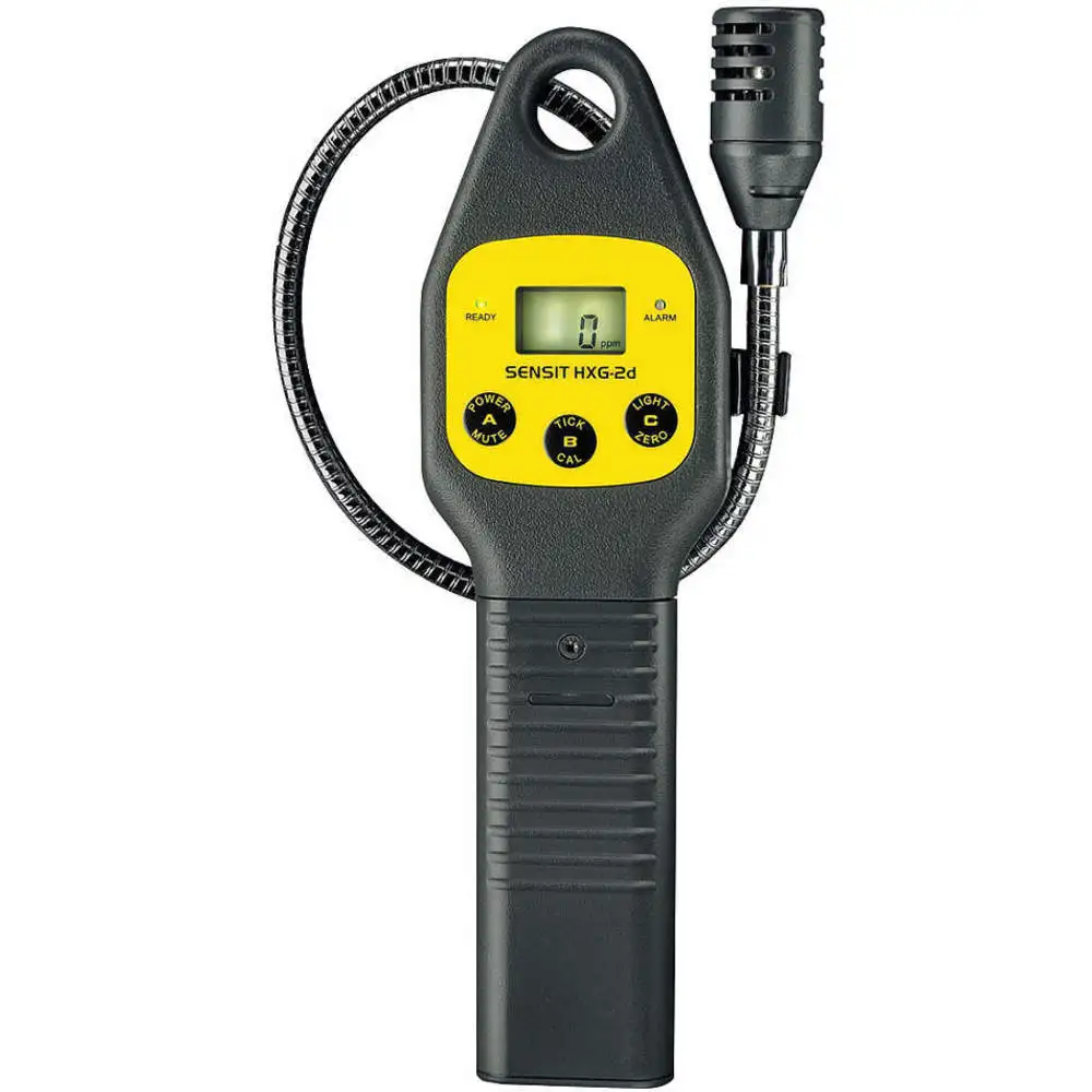 SENSIT Combustible Gas Detectors