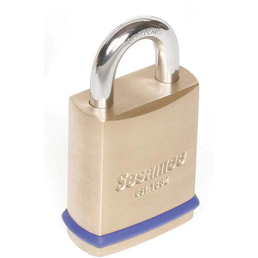 SESAMEE Keyed Alike Padlocks