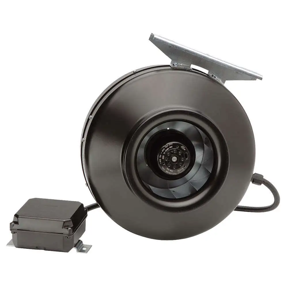 SOLER & PALAU Inline Duct Fans