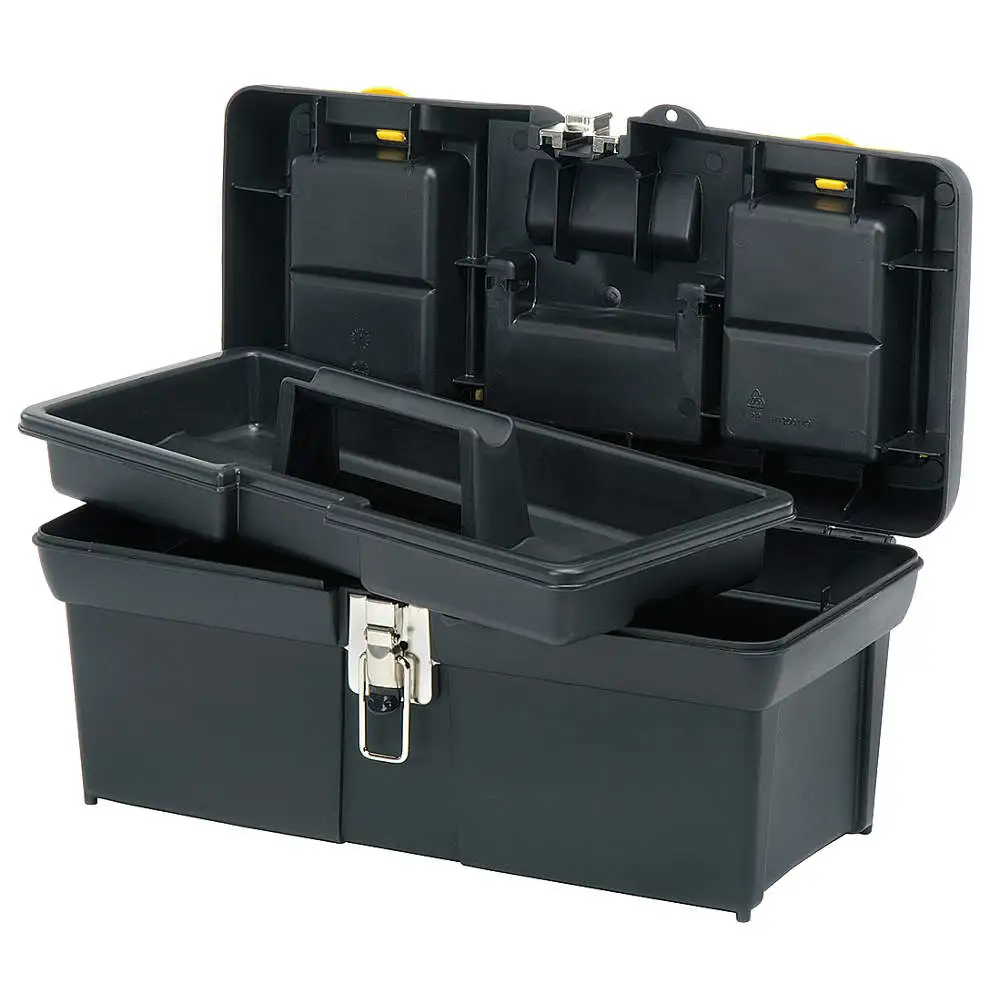 STANLEY Portable Tool Boxes and Chests