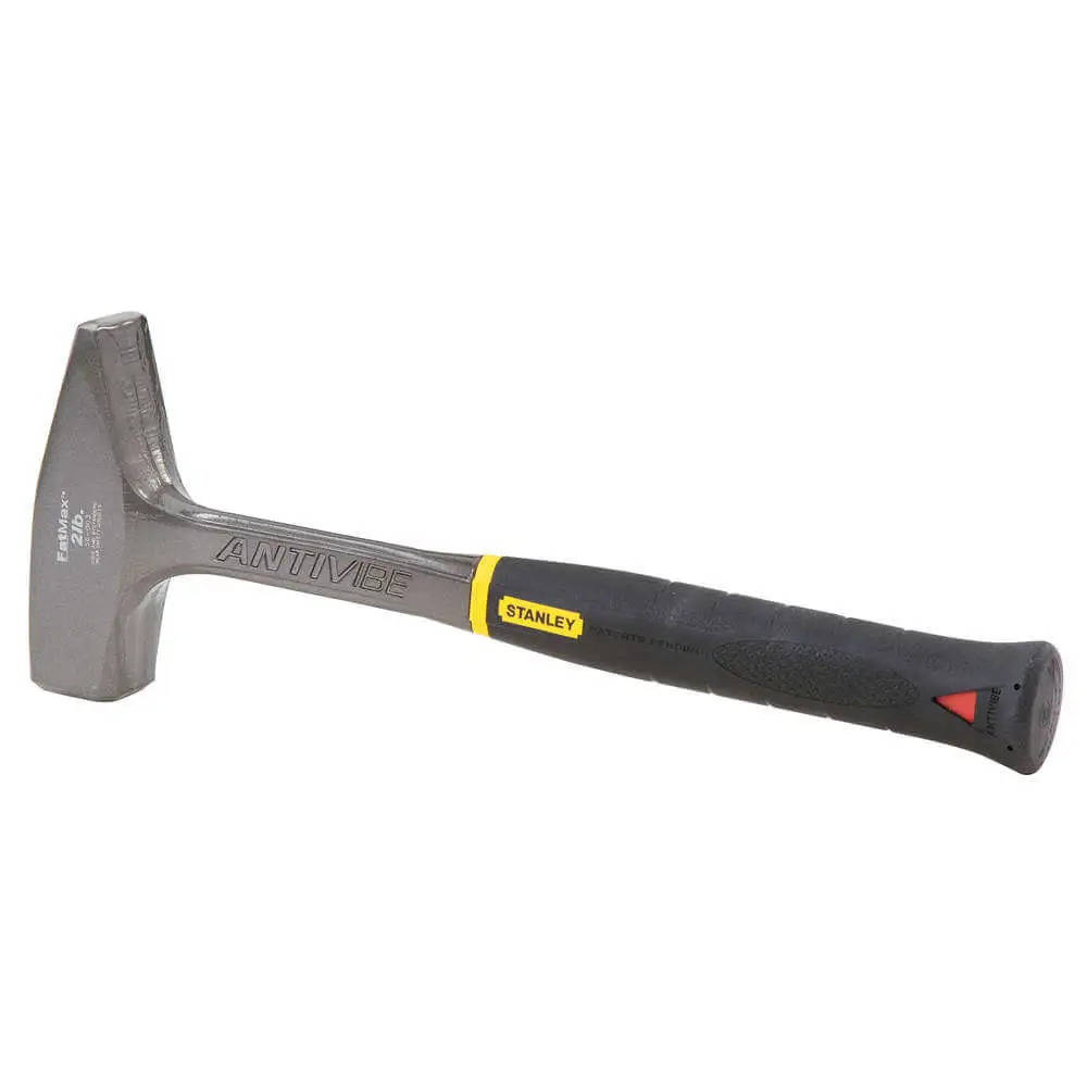 STANLEY Engineer/Drilling/Blacksmith Hammers